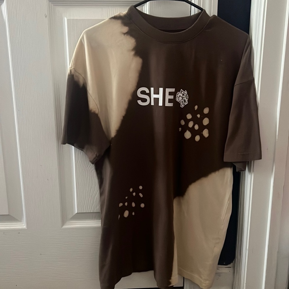 Darc sport oversize shirt women's